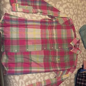 Ralph Lauren Polo button down